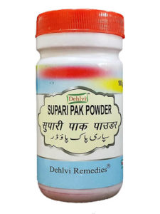 Dehlvi Supari Pak Powder